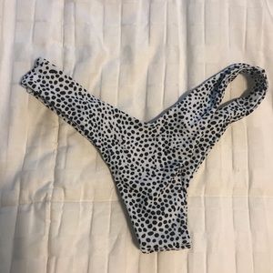 Zaful Bikini Bottoms